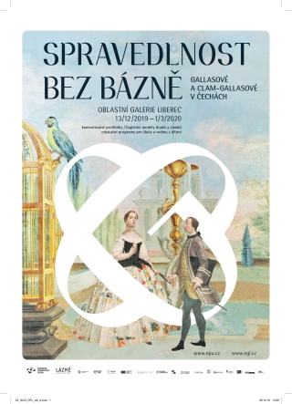 výstava Spravedlnost bez bázně