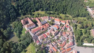Víkend otevřených zahrad