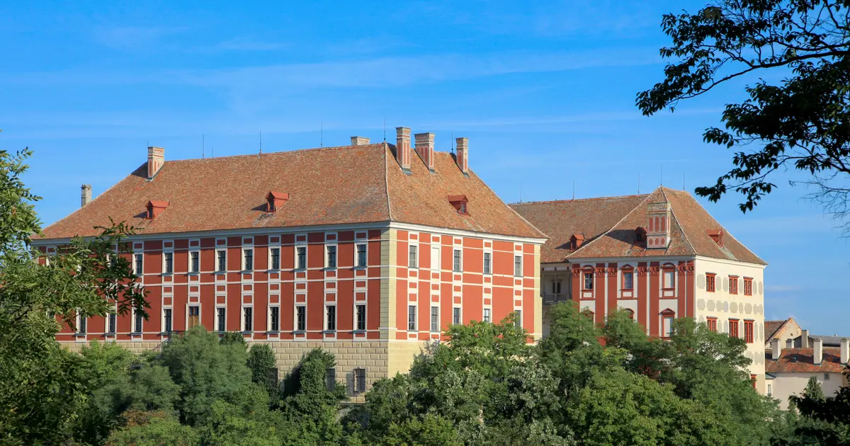 Opočno Castle