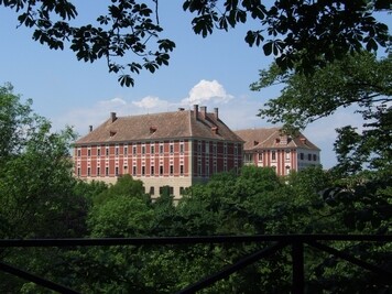 The State Castle Opočno
