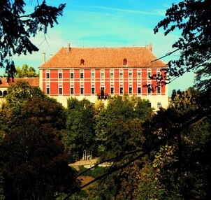 The State Castle Opočno