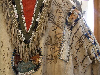 The State Castle Opočno - Native American Collections
