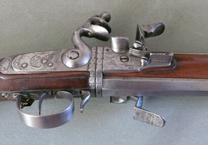 Pistols from the Depository of the Opočno Castle (2019)