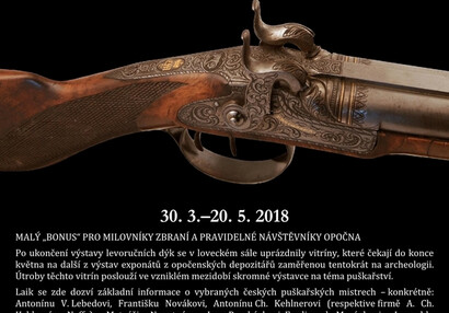 Czech Gunmakers (2018)