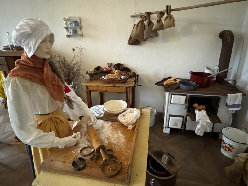 Opočenské Velikonoce