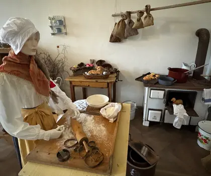 Opočenské Velikonoce